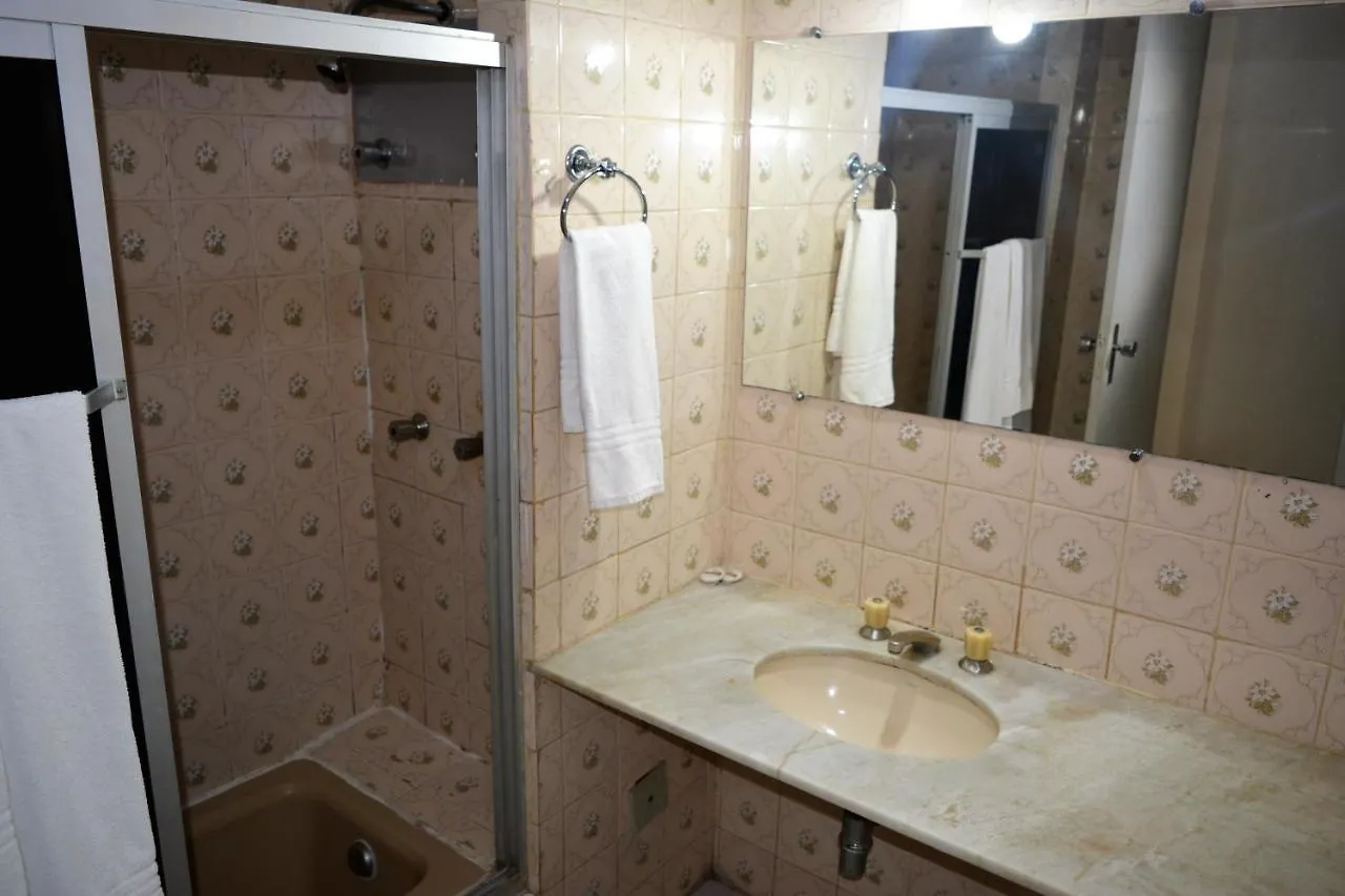 Garvey Park Hotel Apto 711 Biensky Imoveis 브라질리아