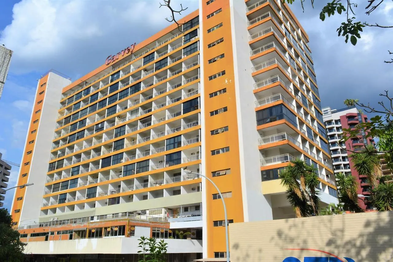 Garvey Park Hotel Apto 711 Biensky Imoveis Brasília