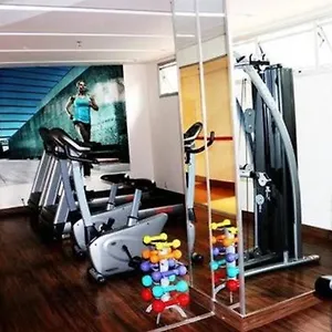 Apart-hotel 511. Flat S4