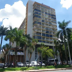 Apart-hotel Ika Apart