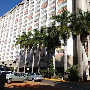 Apart-hotel Barreto